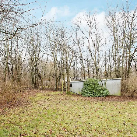 Two-bedroom Holiday In Spøttrup 3 Feriehus *